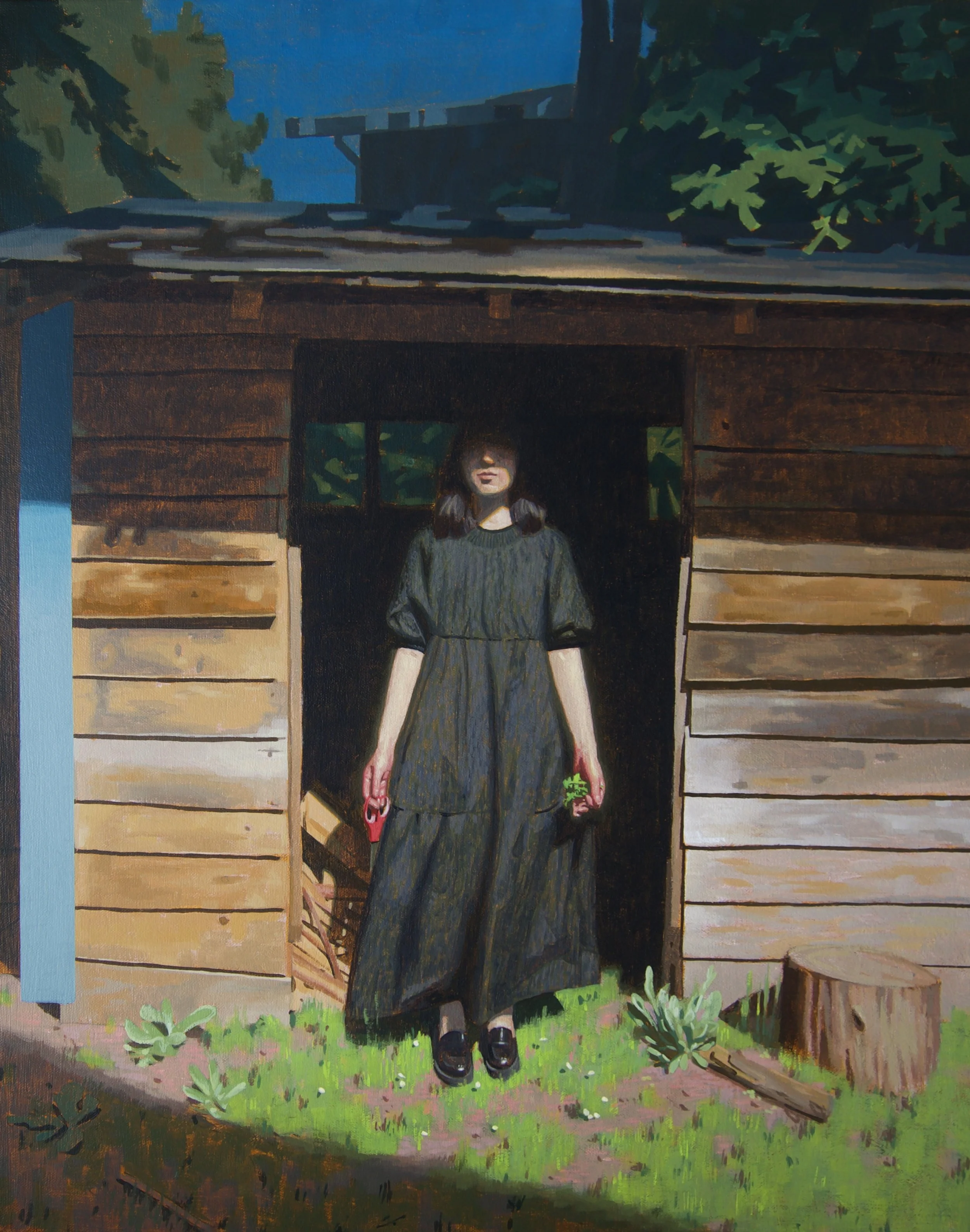 The Gardener