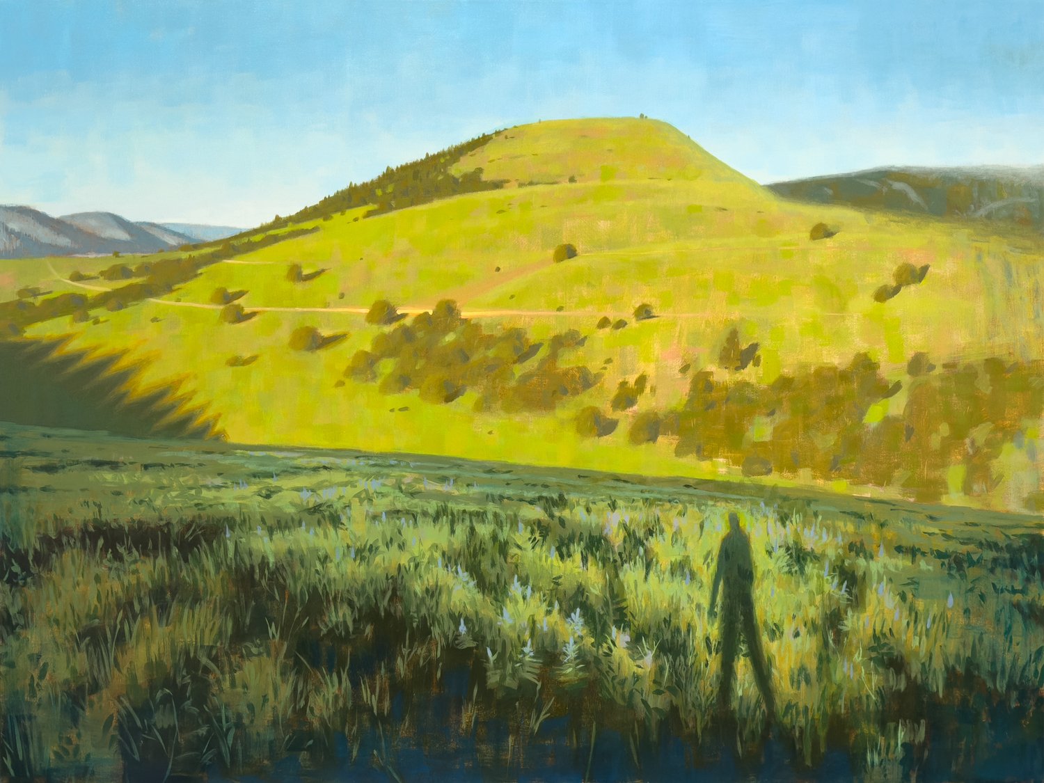 Okanagan Hills