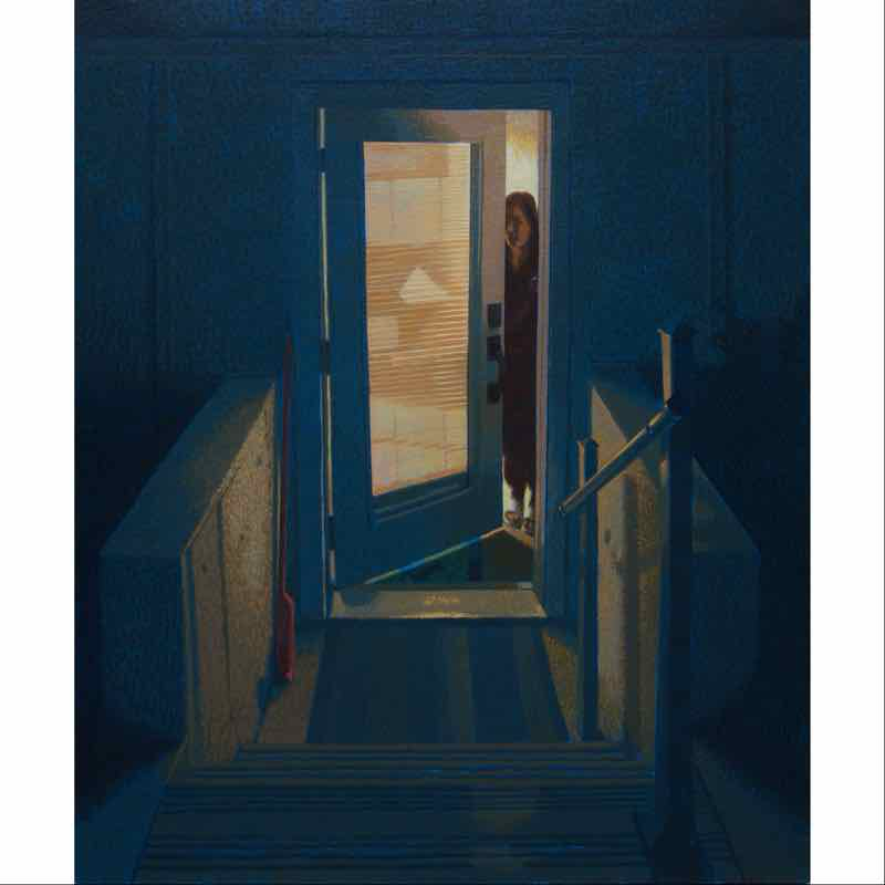 The Doorway