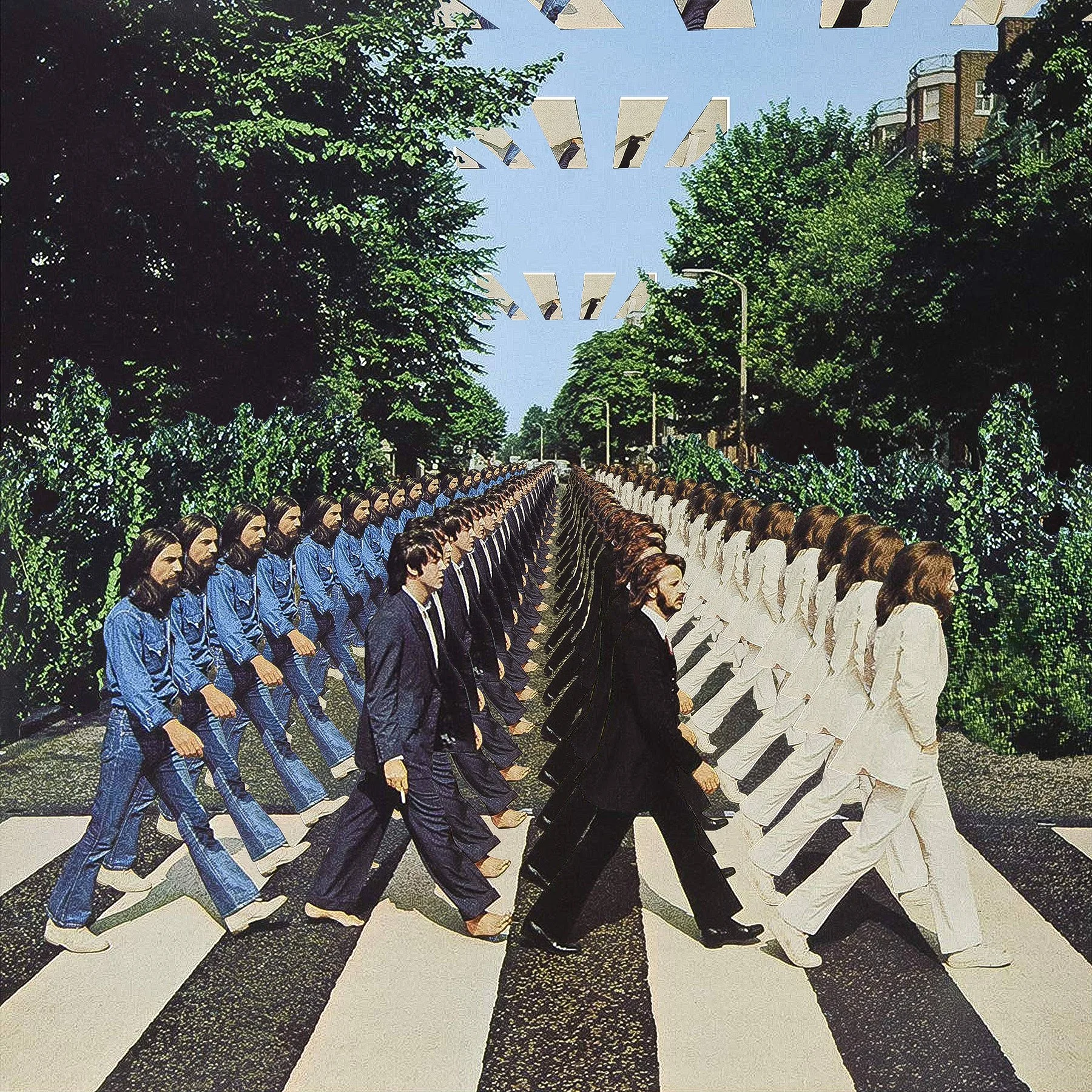 #223 Abbey Road, The Beatles