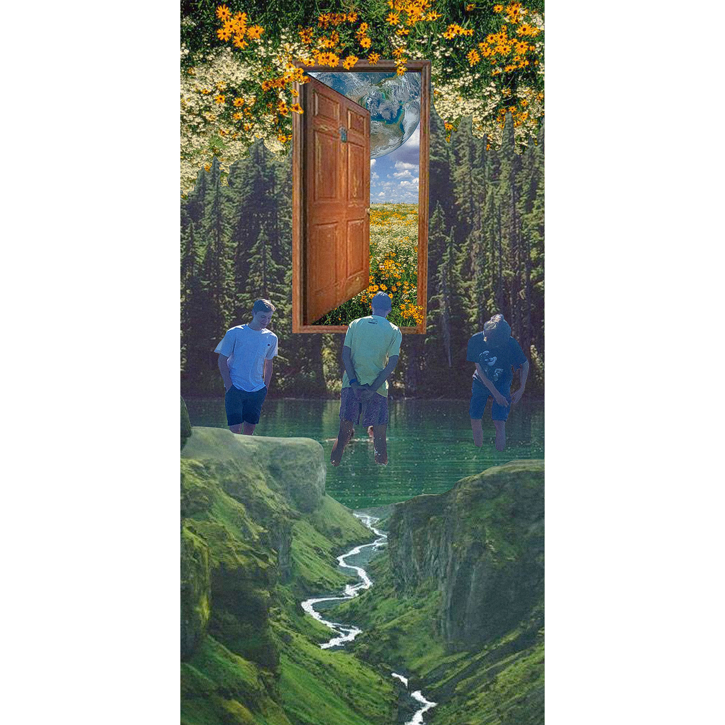 #016 Some Surreal From Summer Vol.10
