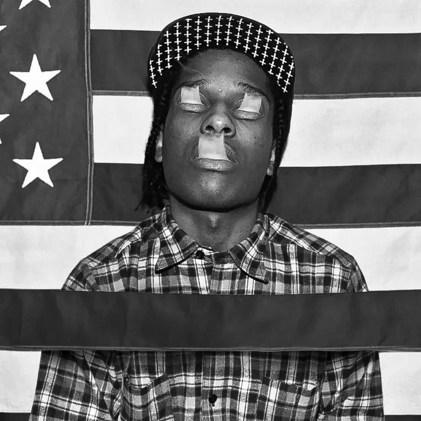 #365 LIVE.LOVE.A$AP