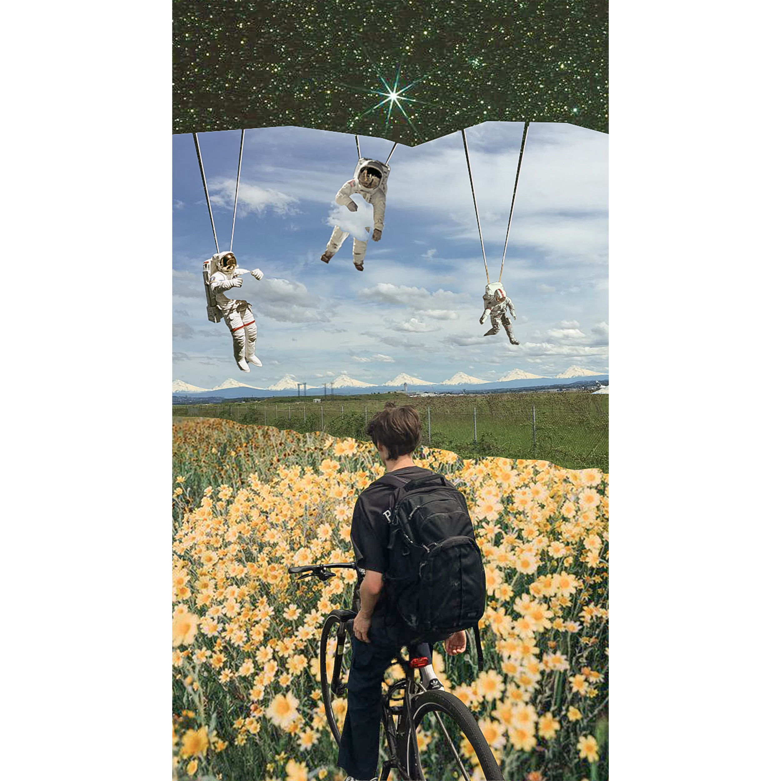 #009 Some Surreal From Summer Vol.3