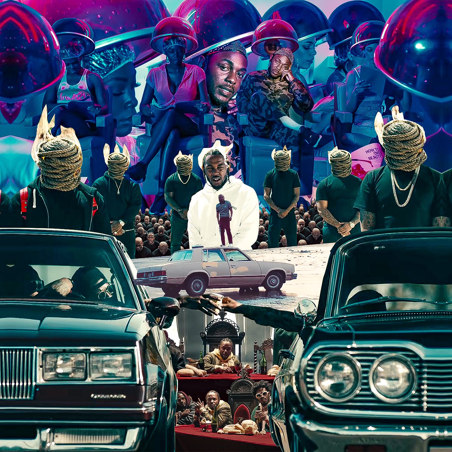 #084 Humble, directed by Dave Free