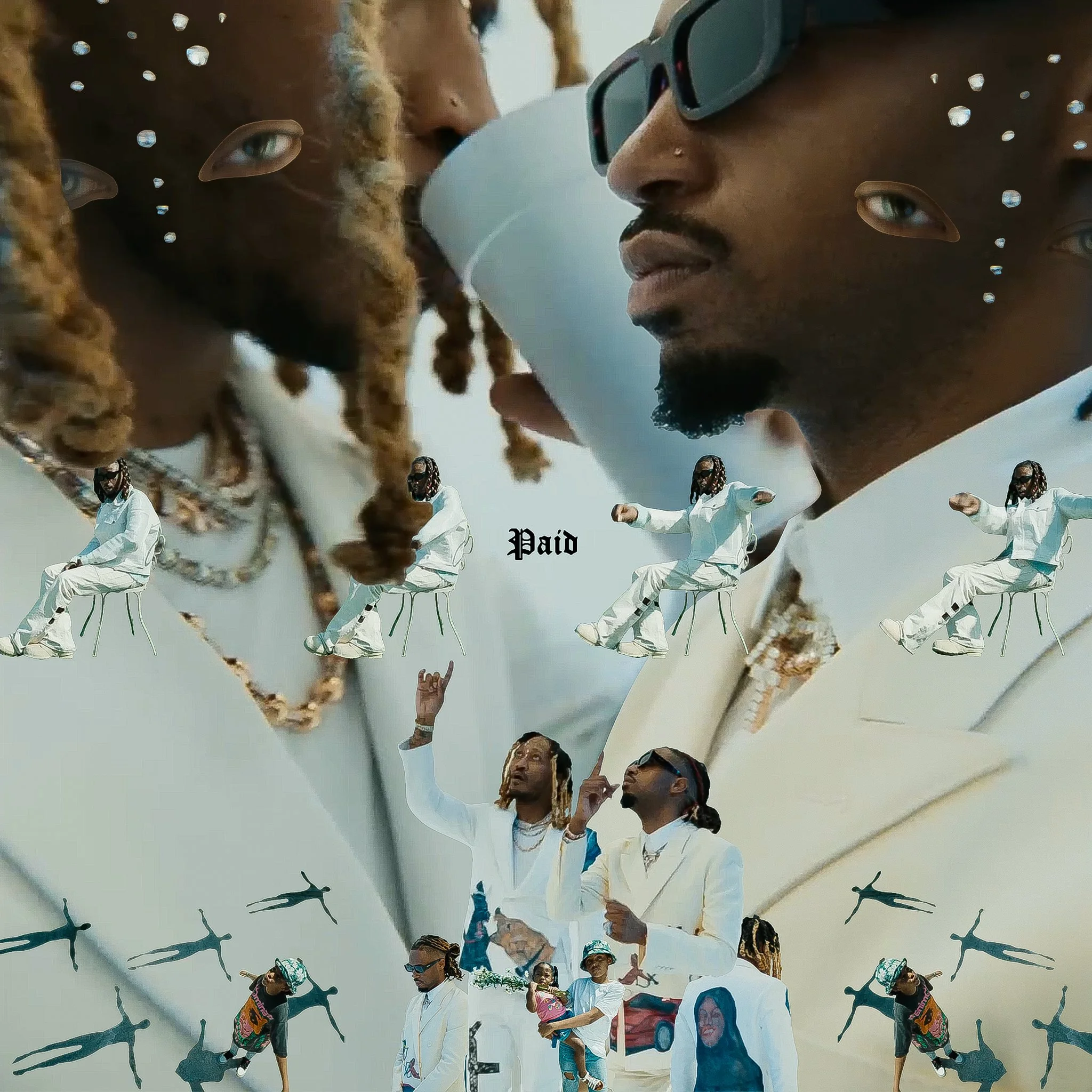 #370 Superheo, directed by AWGE
