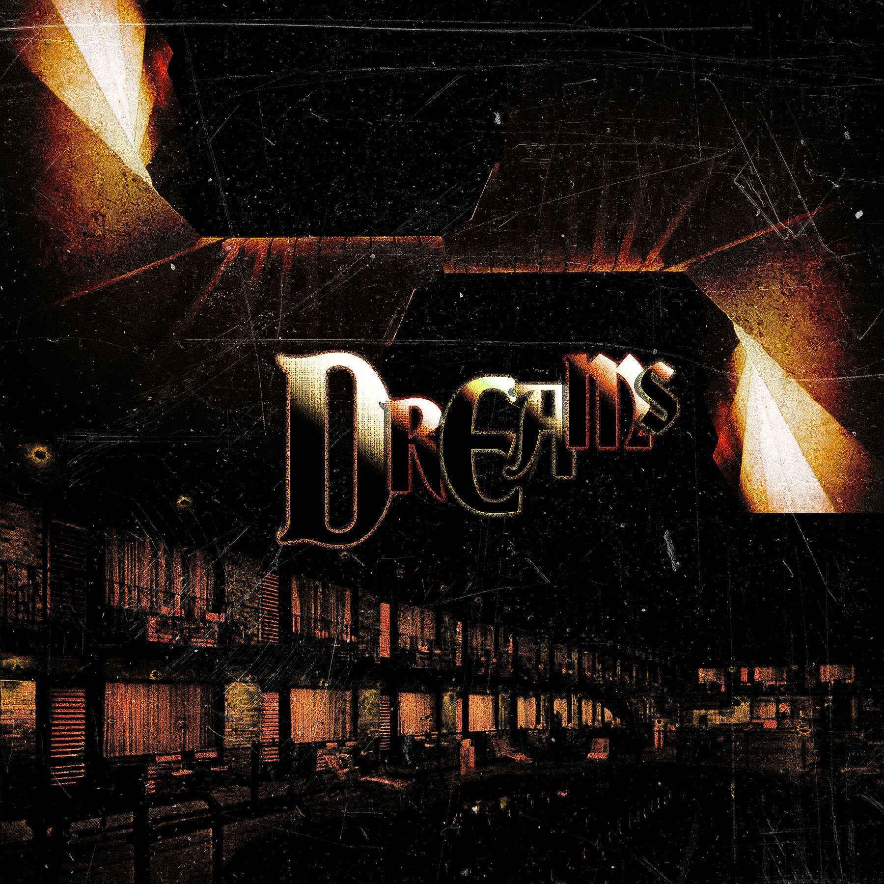 #281 Dreams