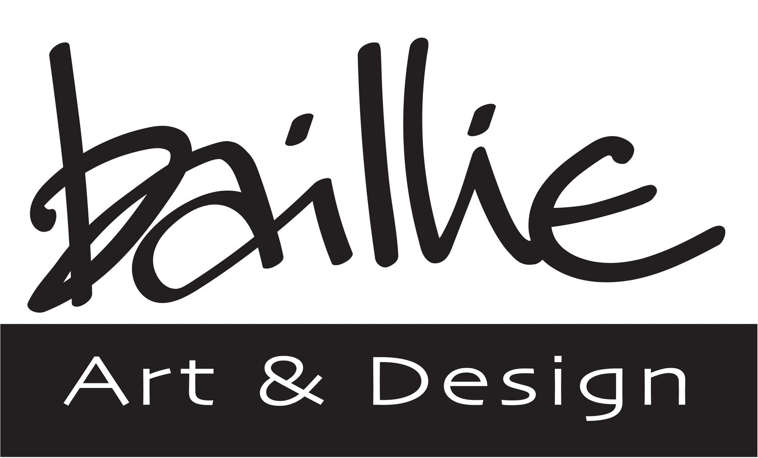 rowan baillie Art &amp; Design