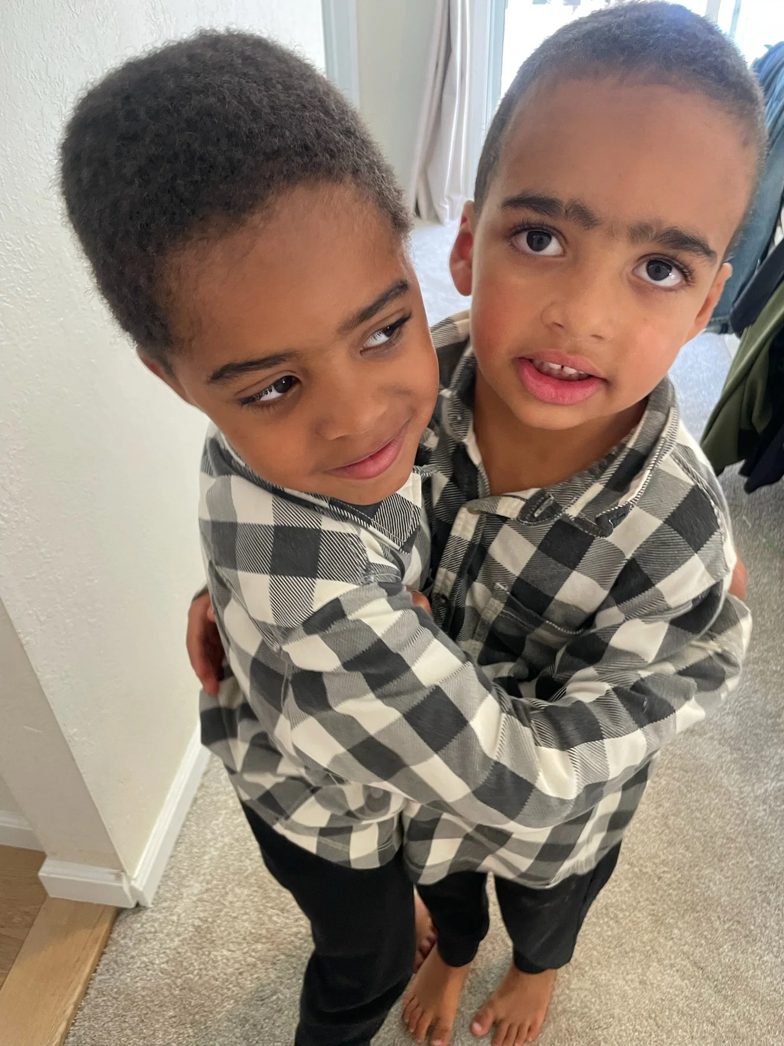 Best Friends Still Matter