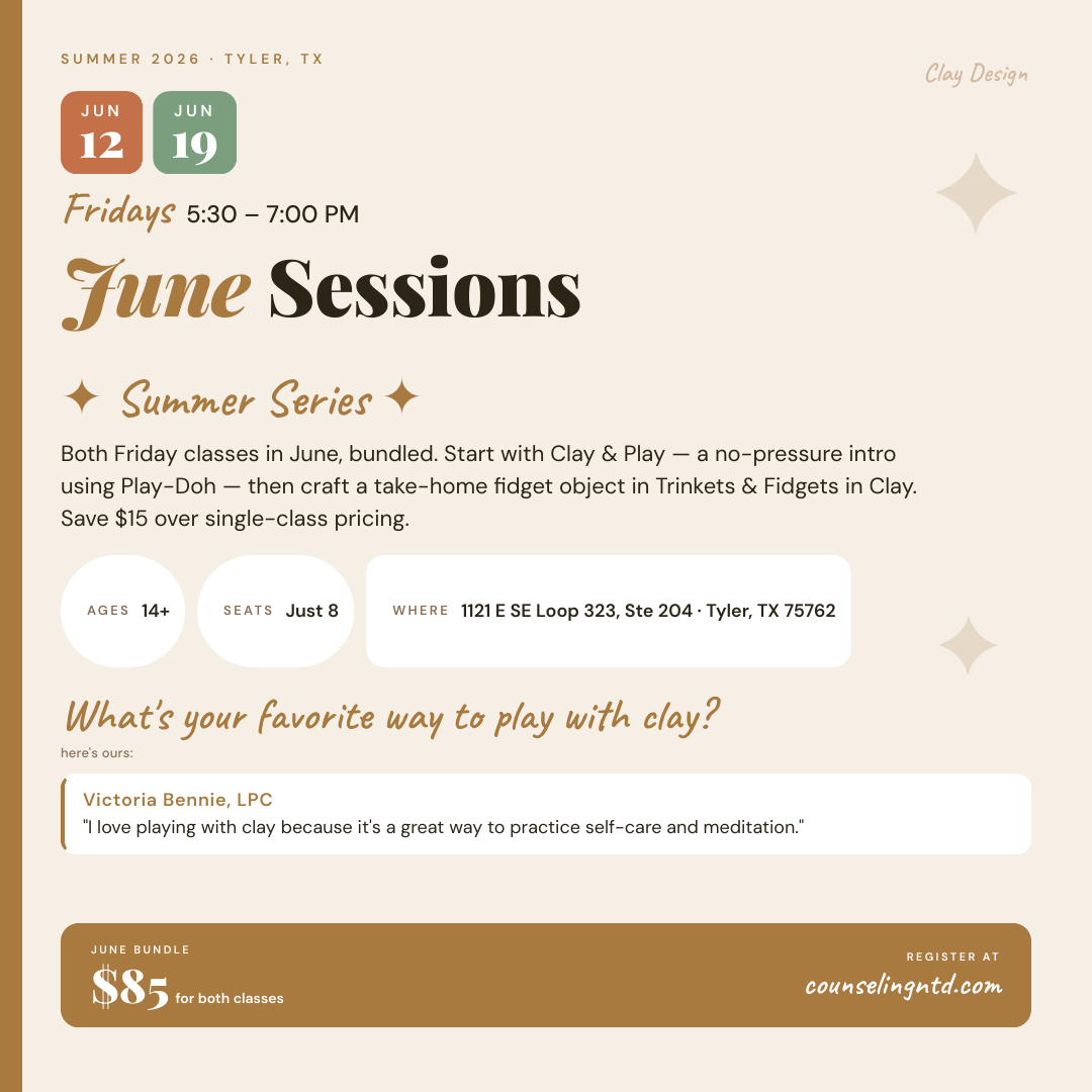 Clay Design — Monthly Bundle