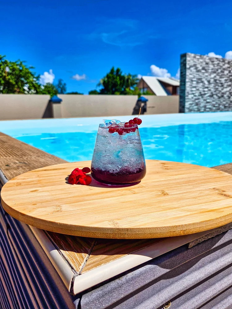 Mocktail Kayali Studios