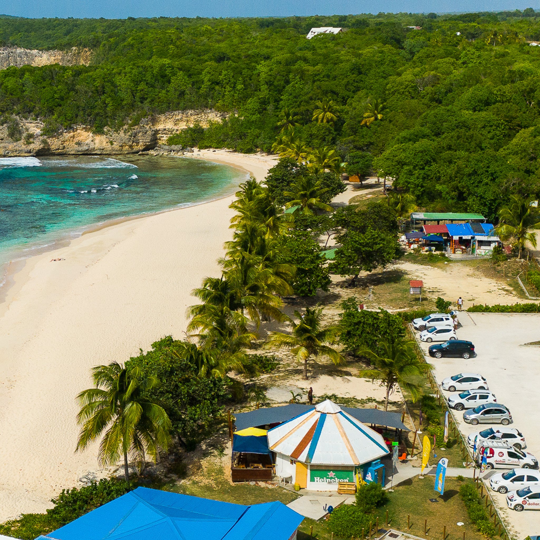 Agenda Guadeloupe juillet-août 2026 : les événements incontournables