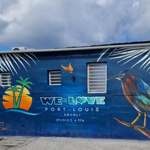 Fresque Kayali