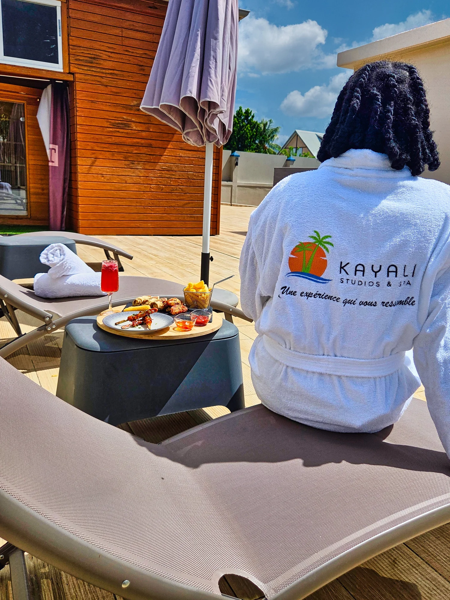 Pack Gourmand Kayali