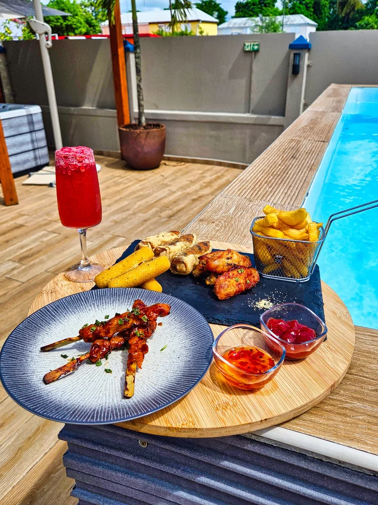 Cocktail Kayali Studios