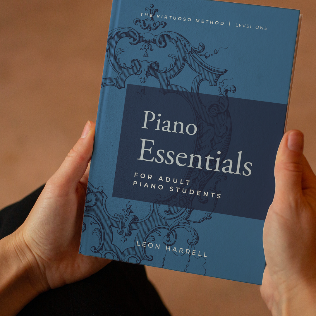 Piano Essentials — VIRTUOSO