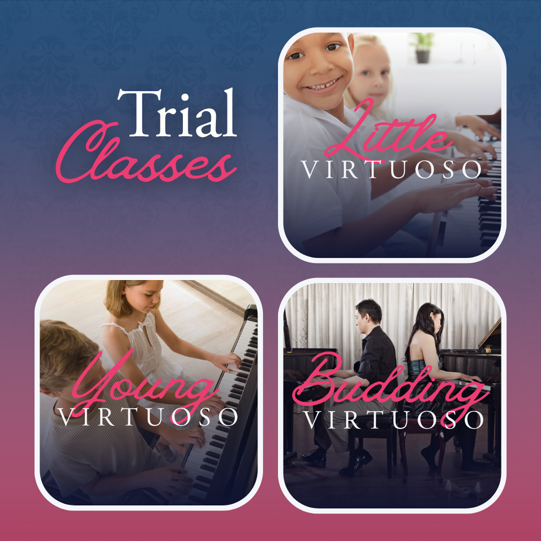 VIRTUOSO Trial Class