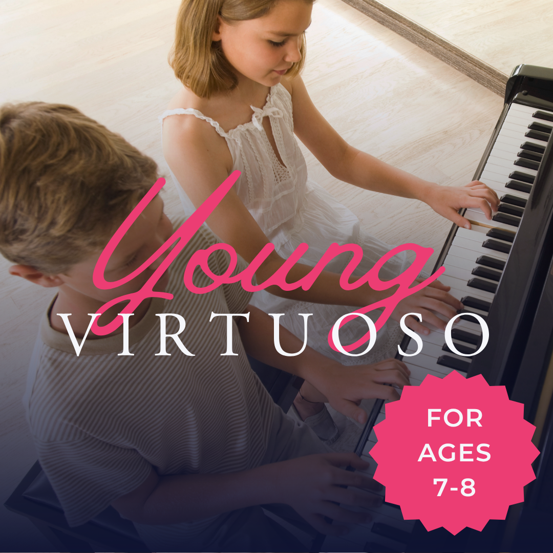 Fall 2026 - Young VIRTUOSO