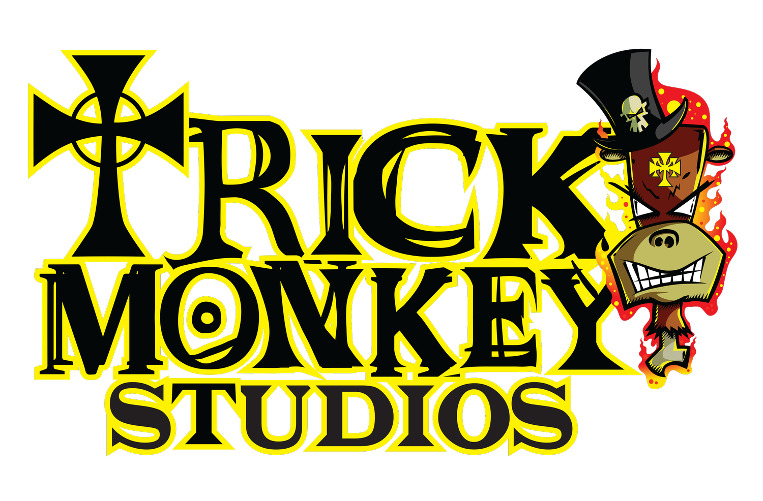 Trickmonkey Studios