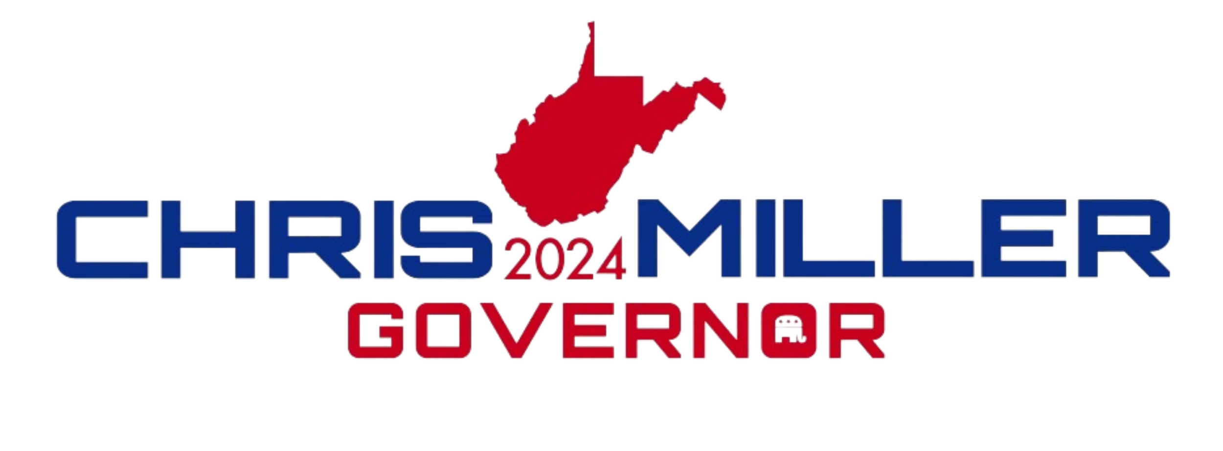 Chris Miller for Governor 