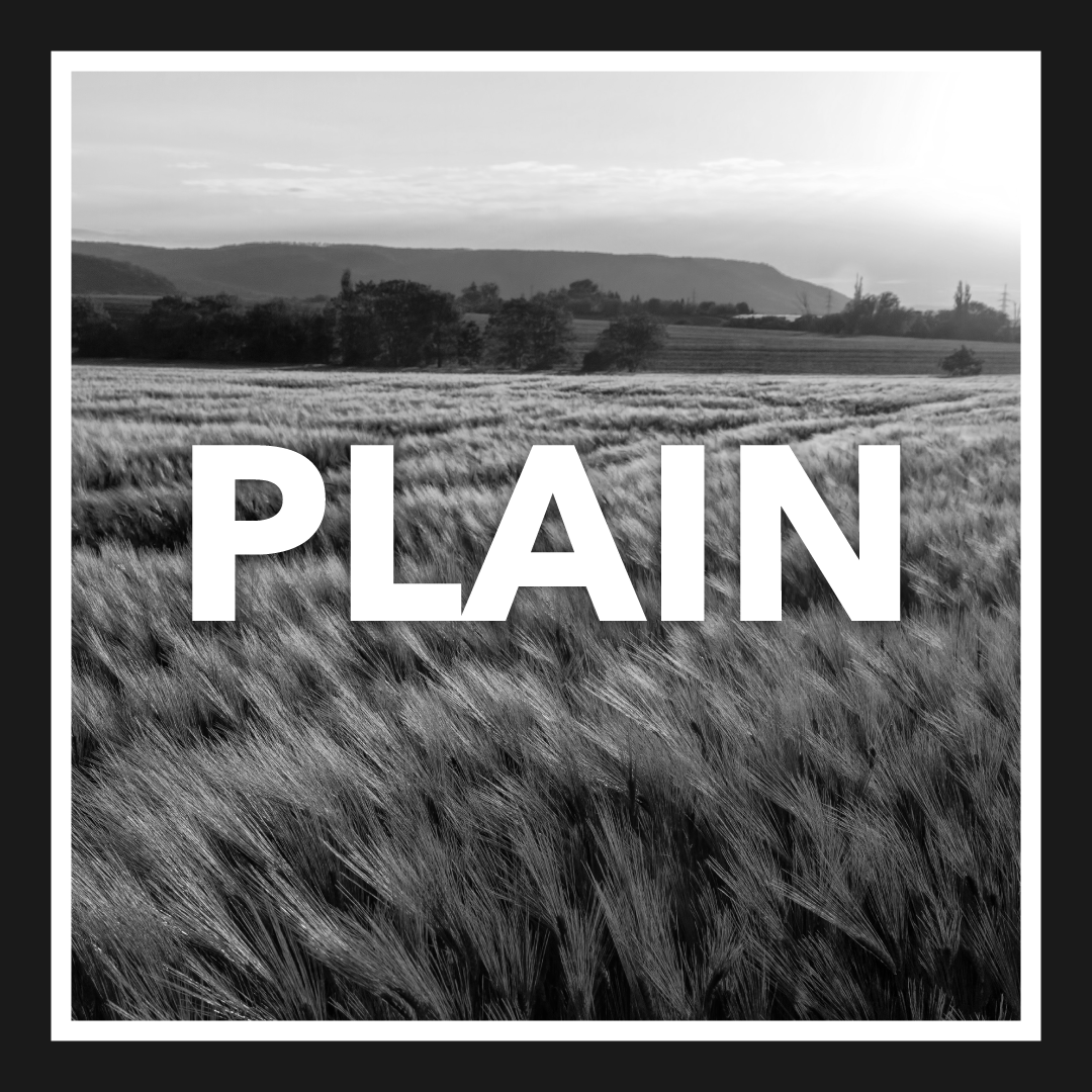 PLAIN