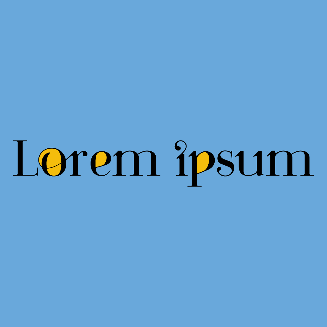 Lorem ipsum