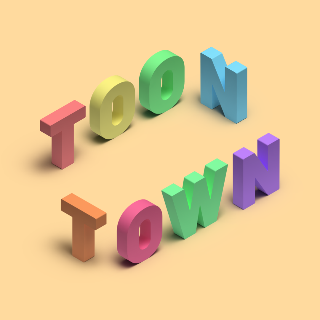 TOON TOWN