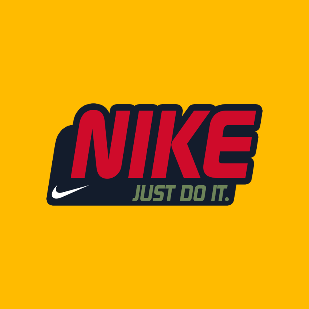 NIKE