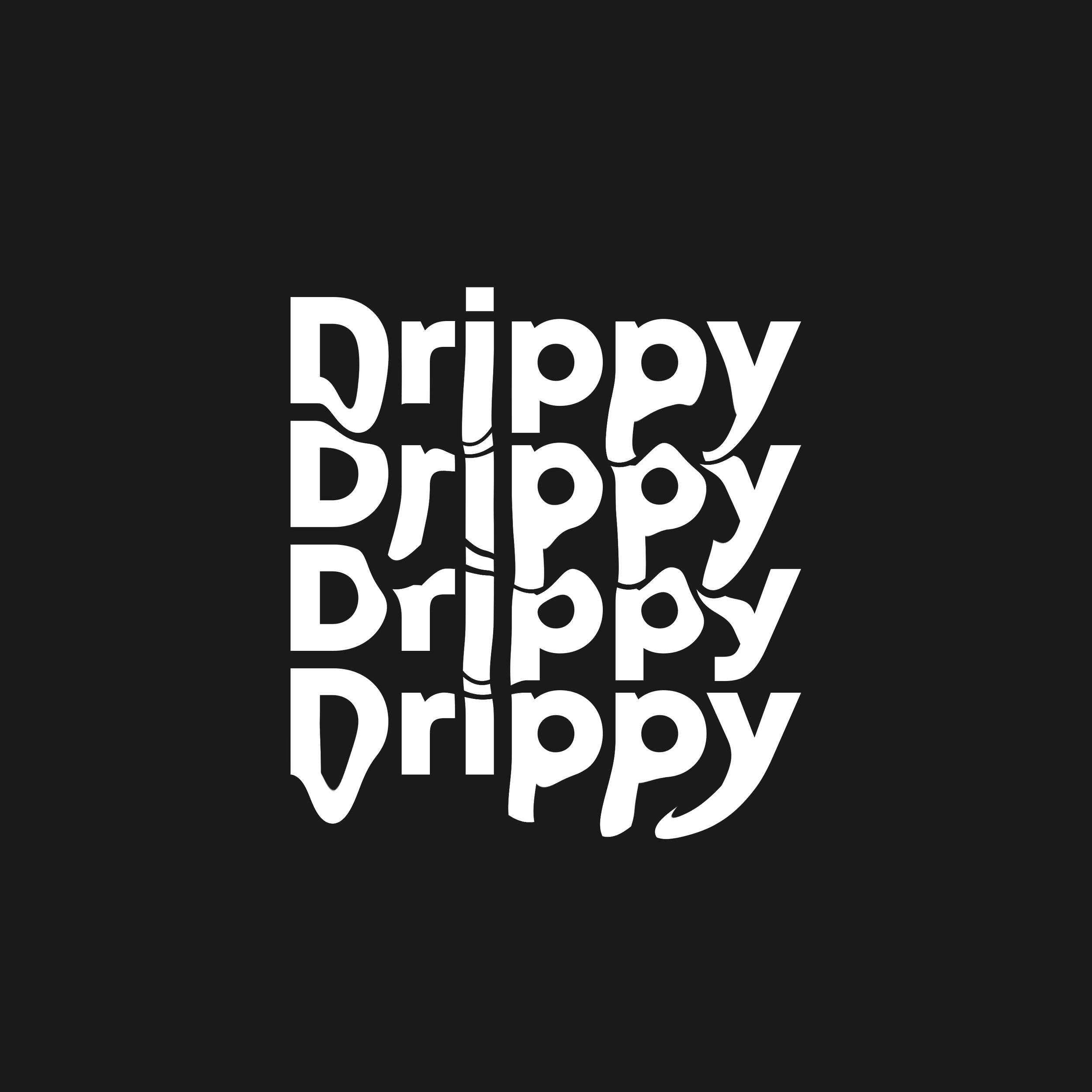 Drippy