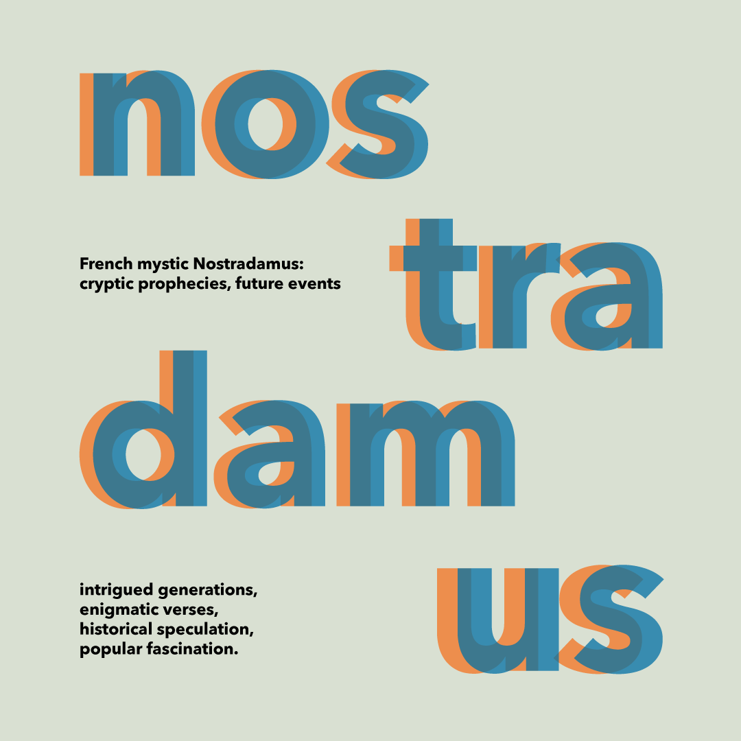nos tra dam us