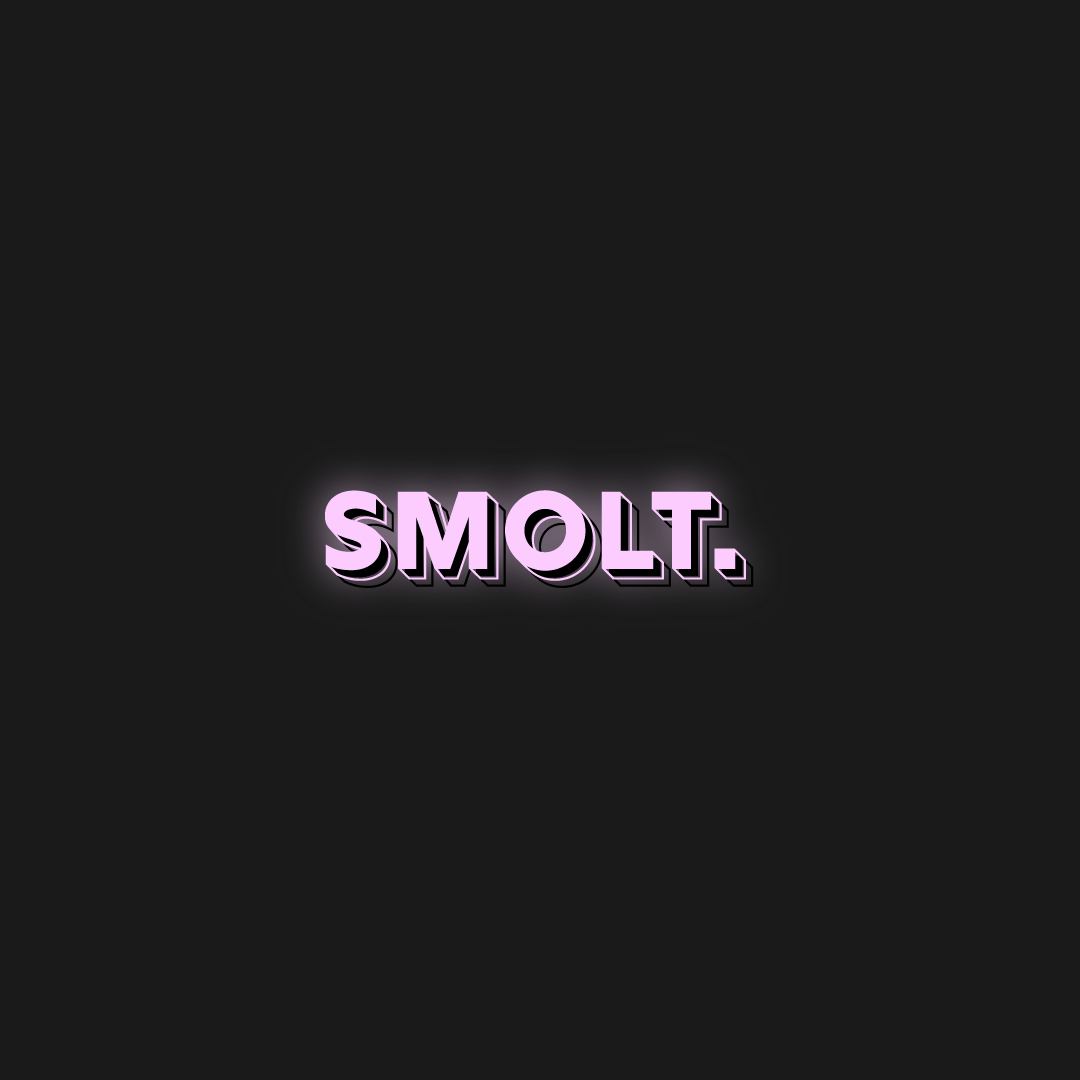SMOLT.