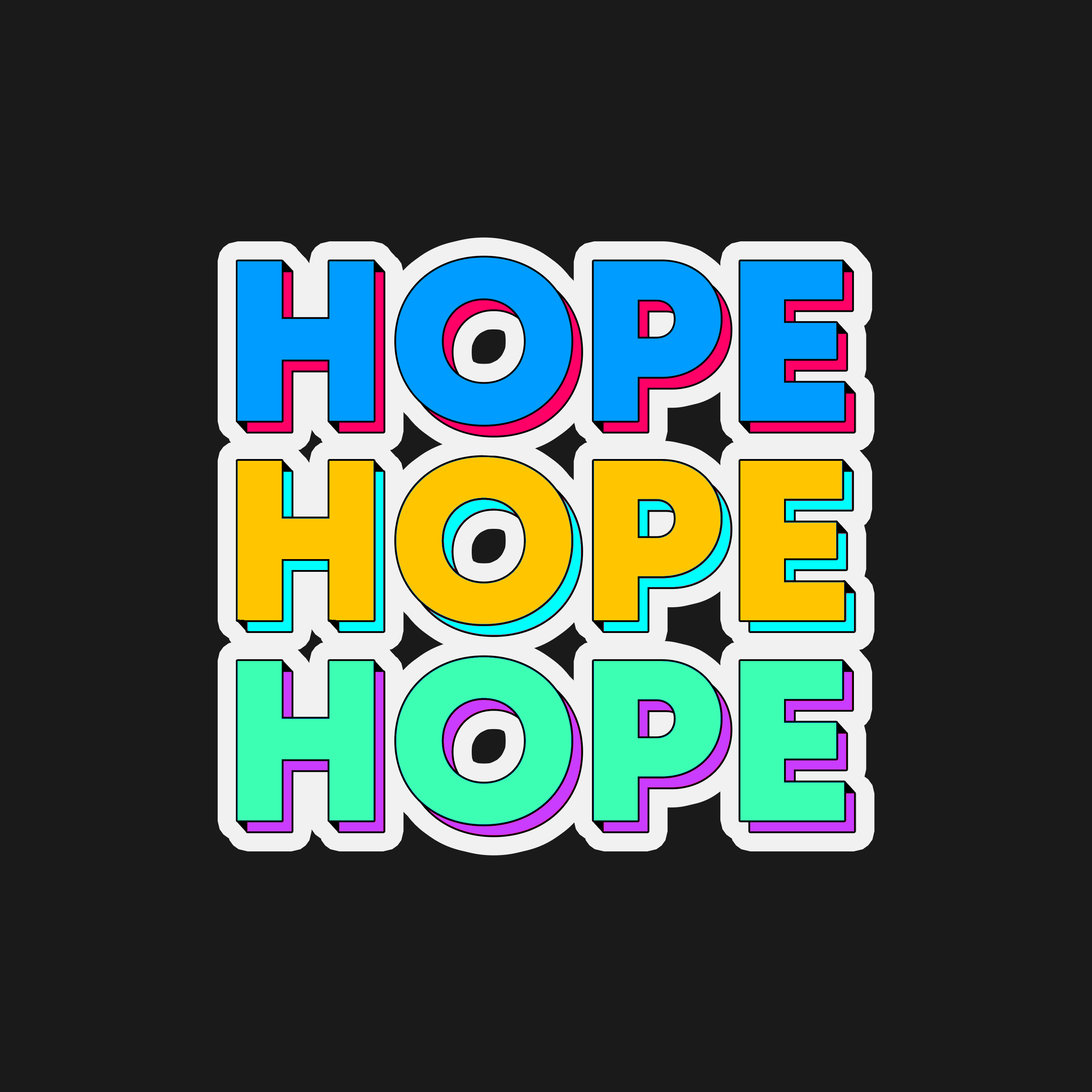 HOPE