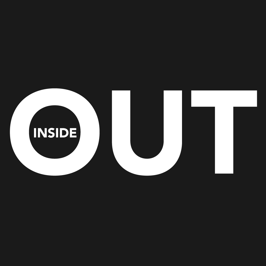 INSIDE OUT