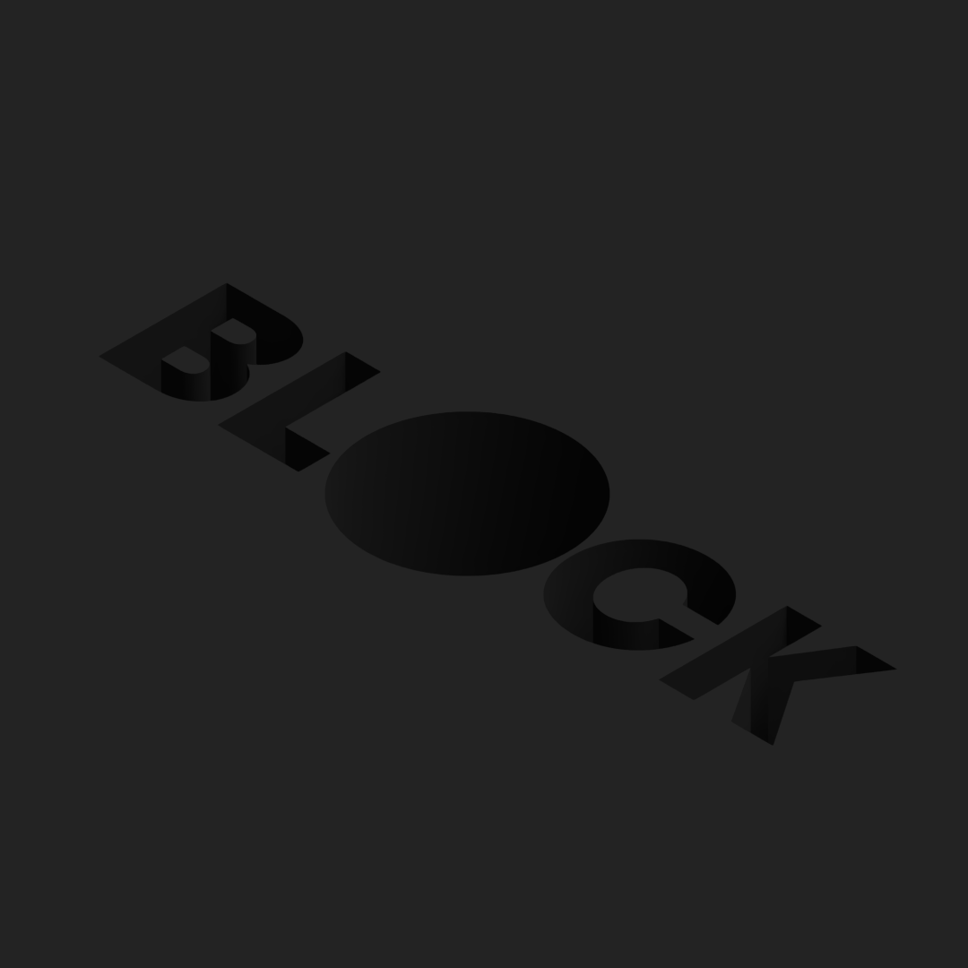 BLOCKHOLE