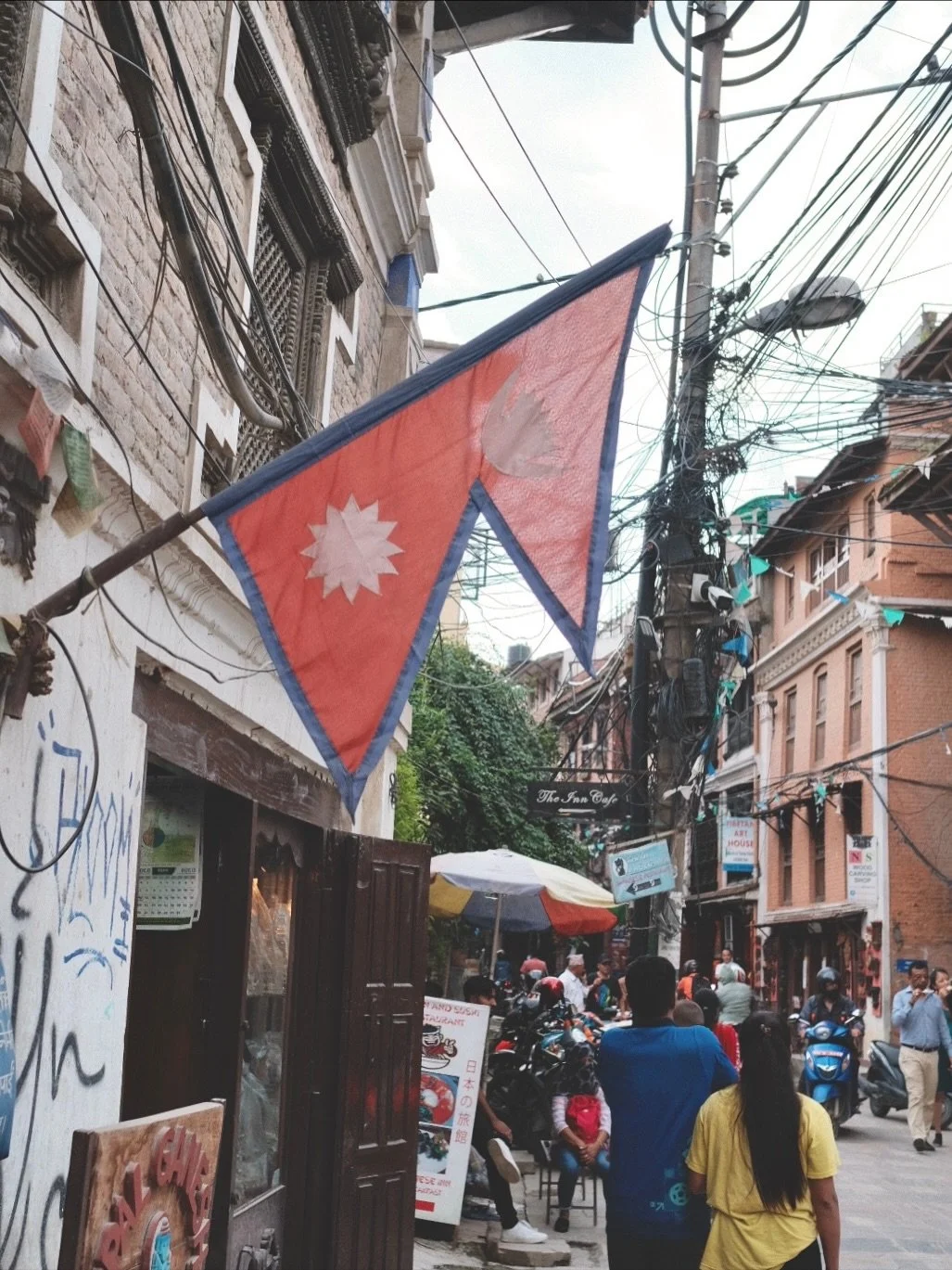Nepal from the archive 
🇳🇵🇳🇵🇳🇵
⛰️⛰️⛰️
🪷🪷🪷
