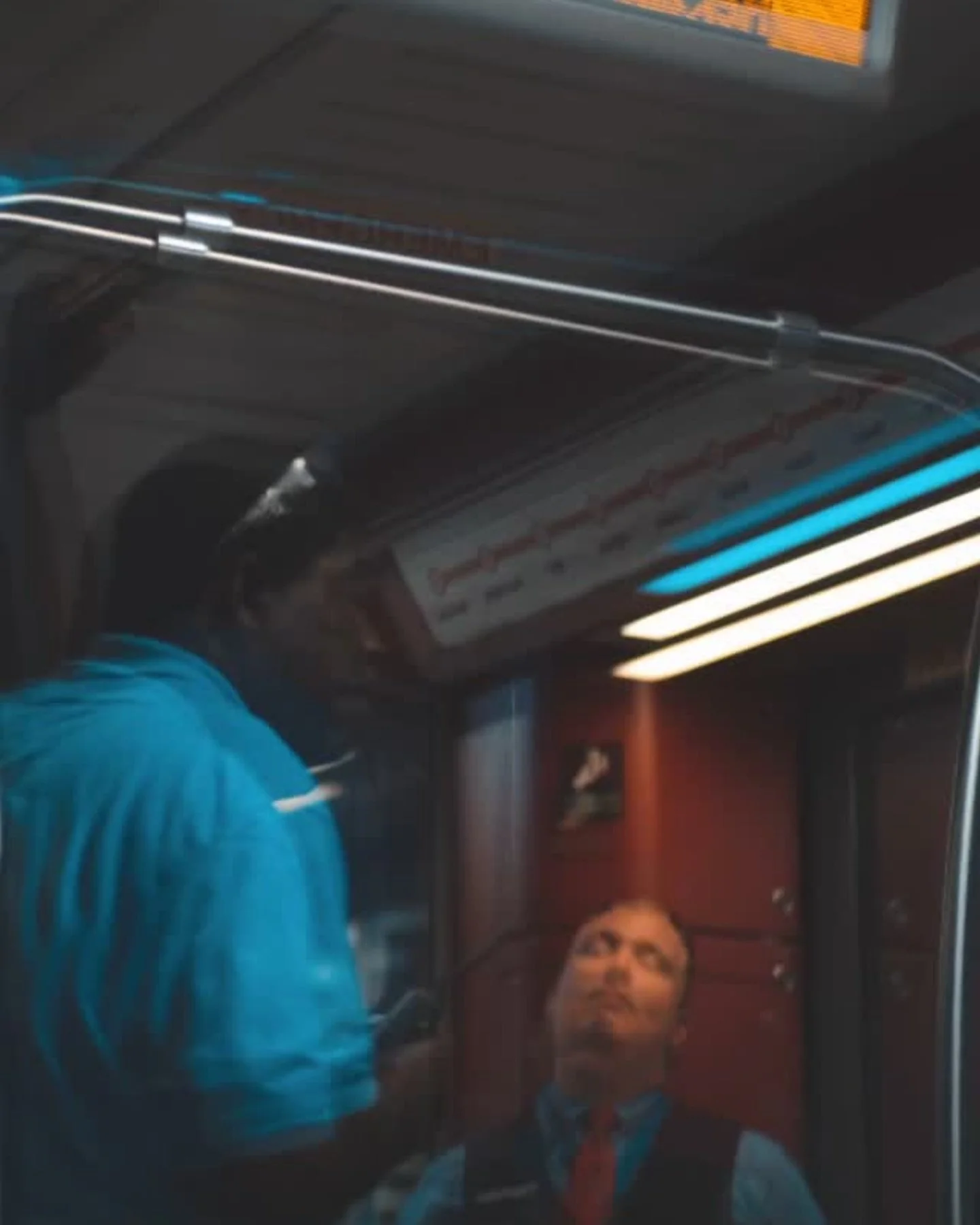 🚈🚈🚈
🫩🥱🫩