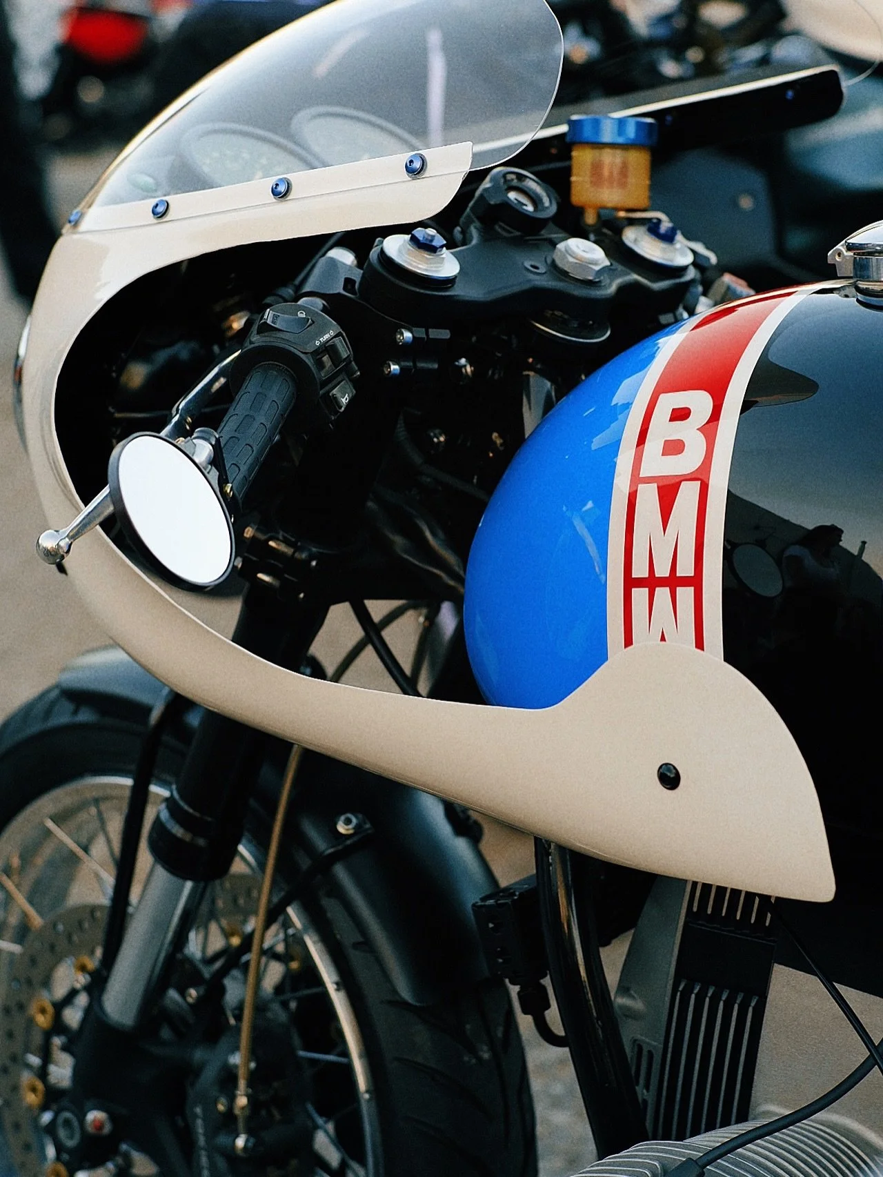 Preview from &lsquo;Bike Night&rsquo;
@reservesupplycompany 
🏁🌴🏁🌴🏁🌴🏁🌴🏁