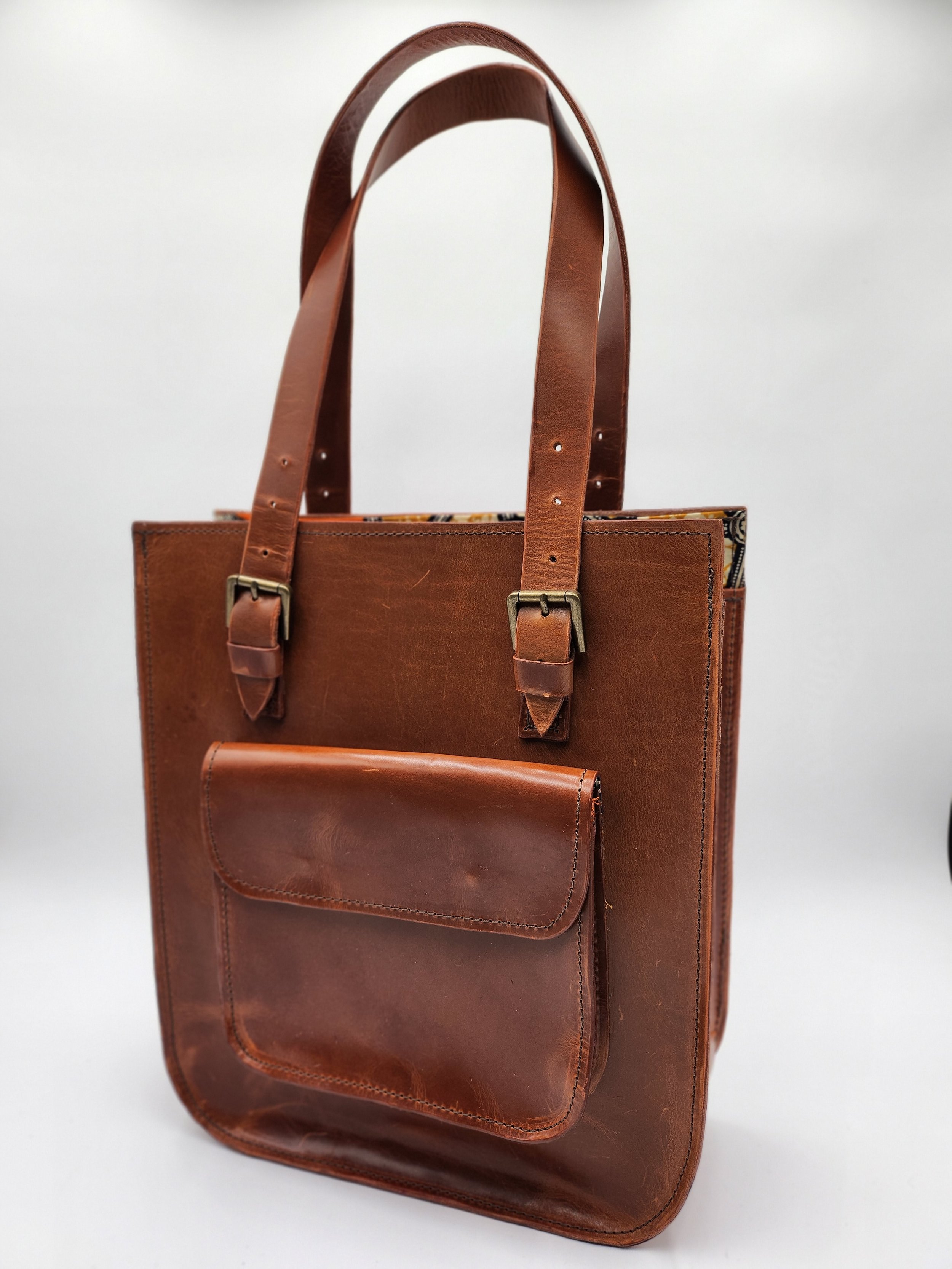 The Round Shopper