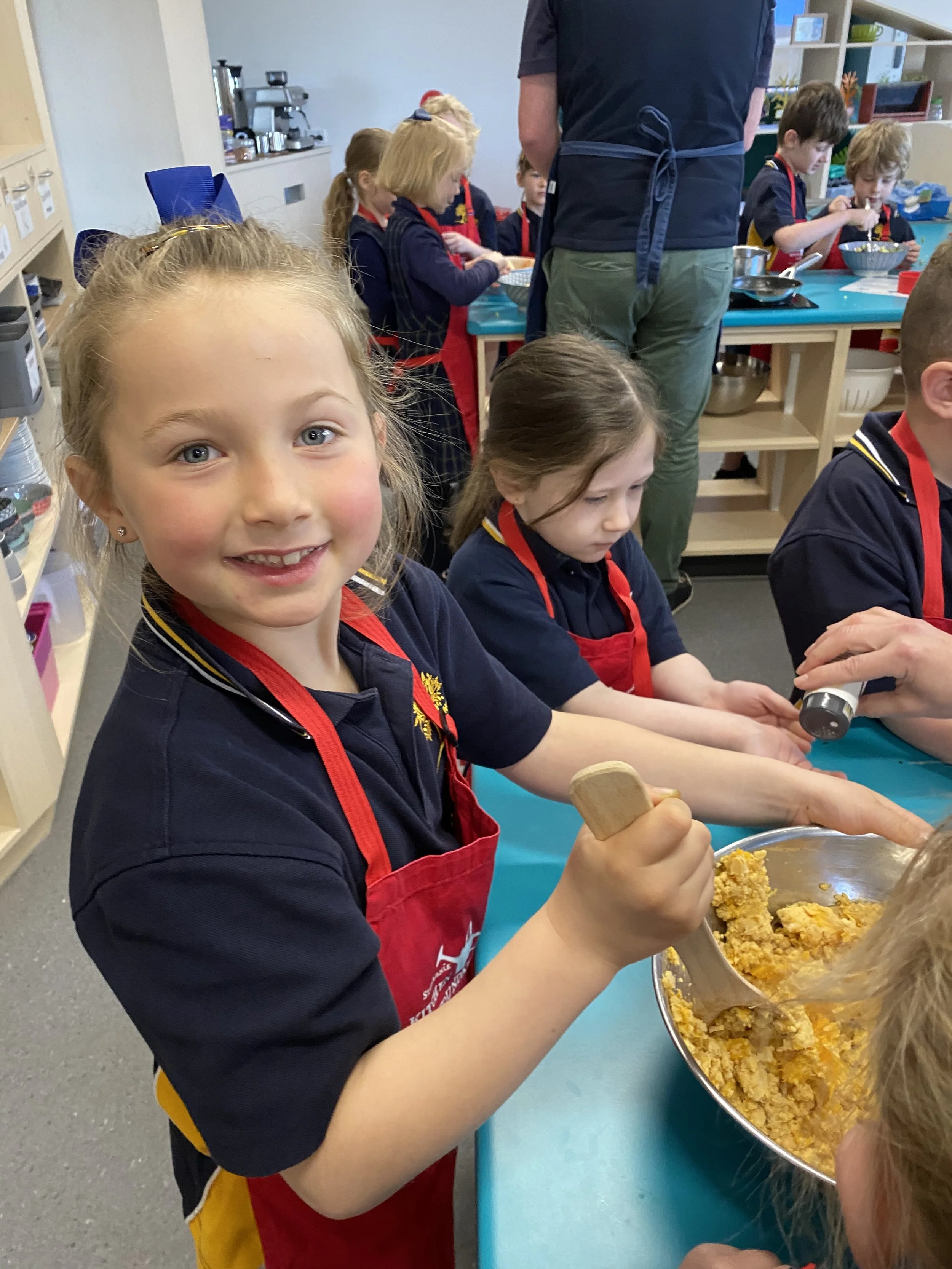 lancefield primary school cooking 12.JPG