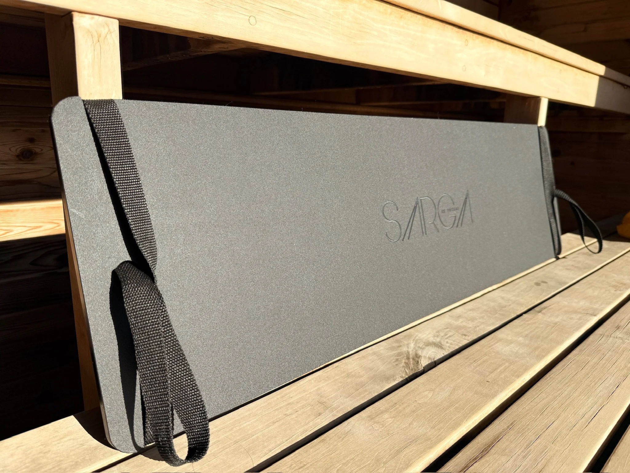 The Sarga Board (2 sizes)