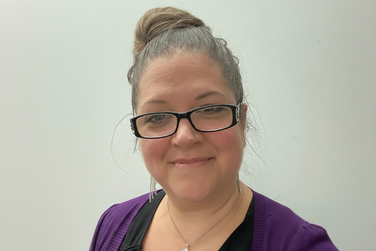 Catherine Gagnon, RMT