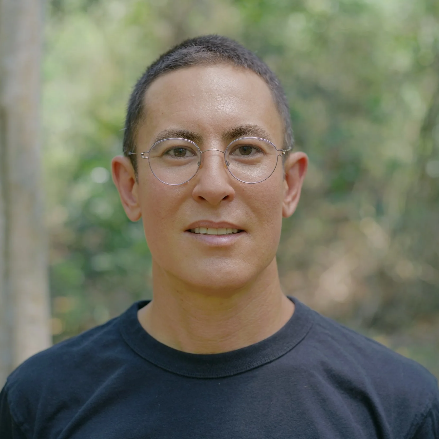 Daniel Tsukayama, LMT