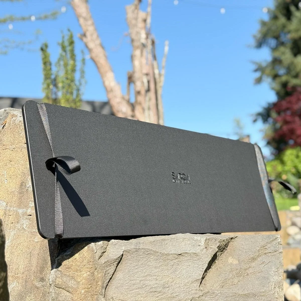 The Sarga Board (2 sizes)