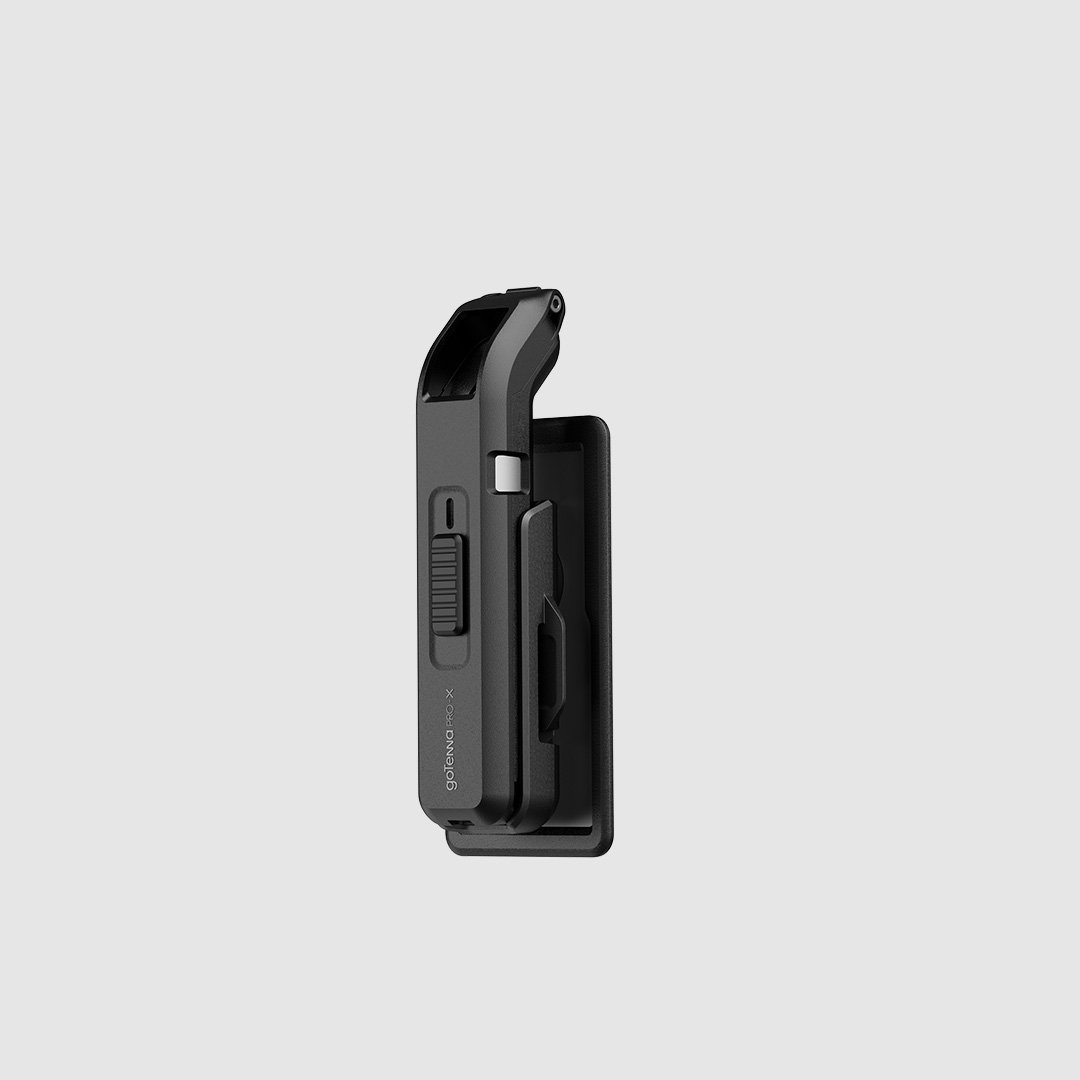 Rugged Expedition Case (REC) for goTenna Pro X — Bunker Supply