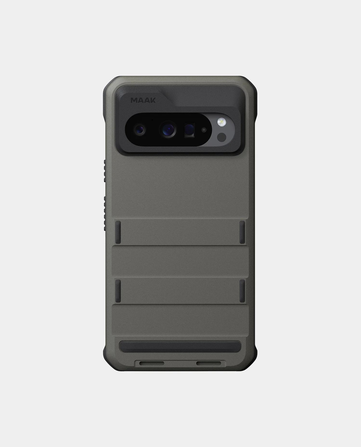 iphone 15 phone cases Cascade Woven iPhone 15 Case – Eco-Friendly & MagSafe Ready Black Truffle / iPhone 15 Plus