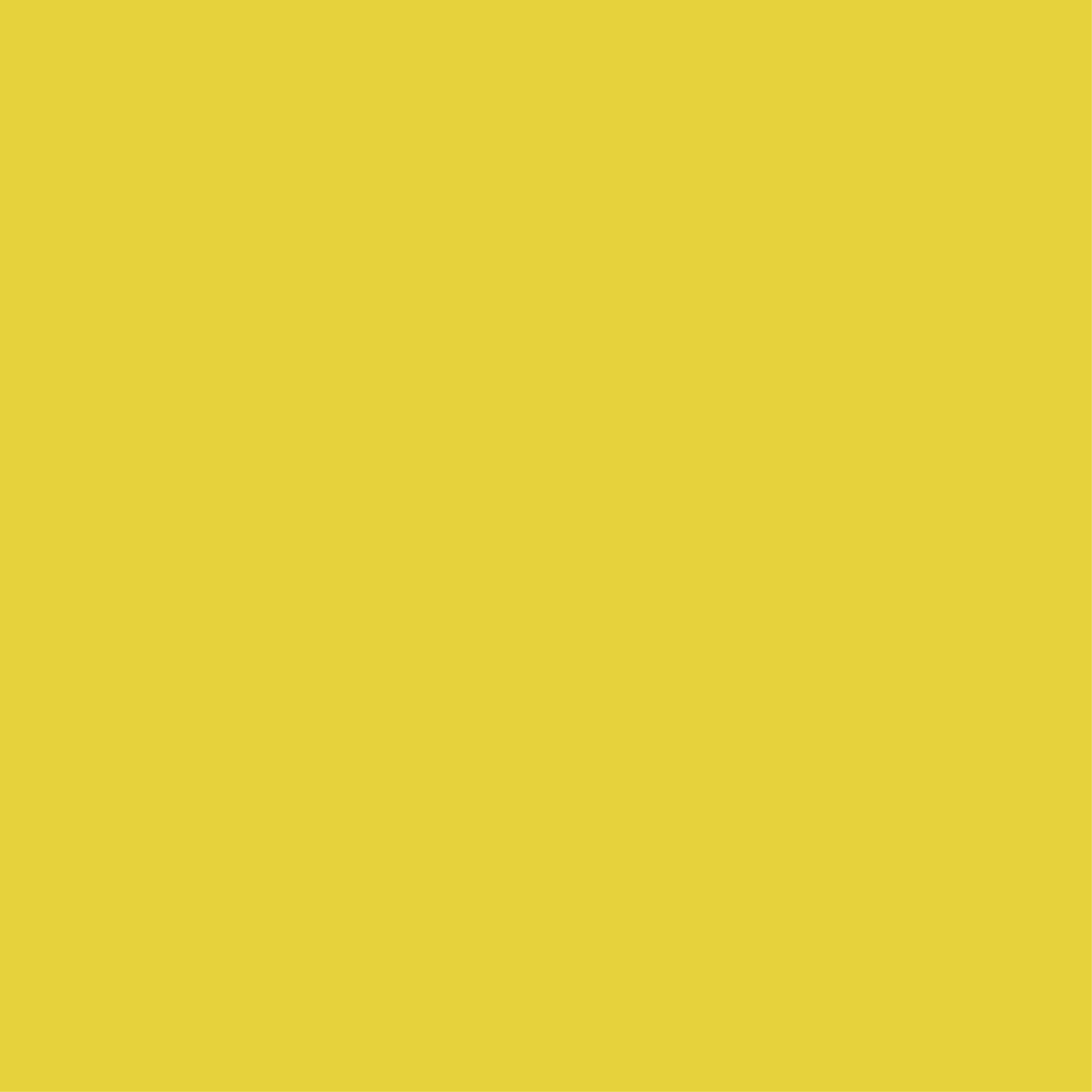 Yellow background with faint server racks or electronic devices grid pattern.