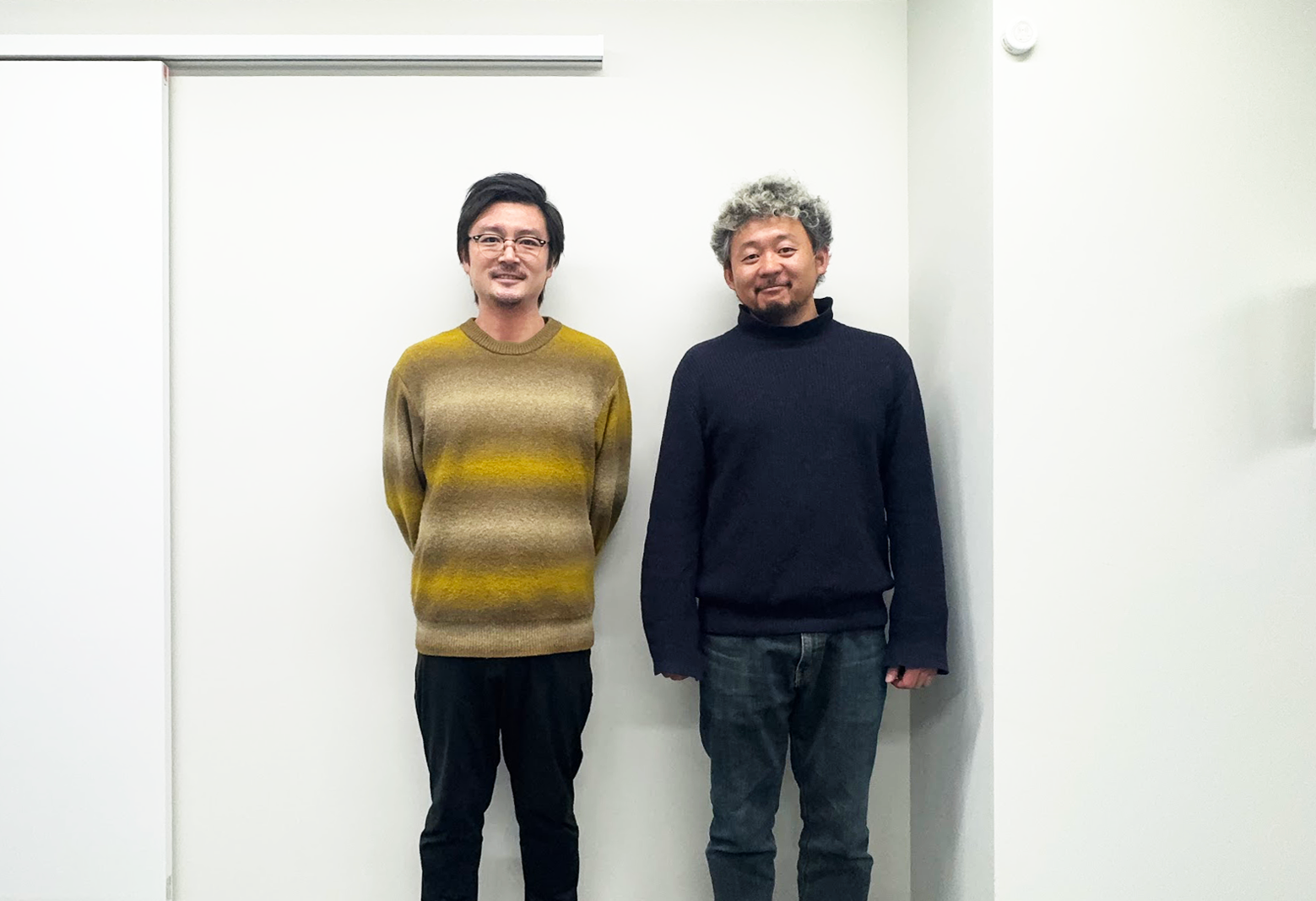 離島のセカンドハウス計画チームのスタジオノラ代表の谷口景一朗さんとの対談記事を公開しました。