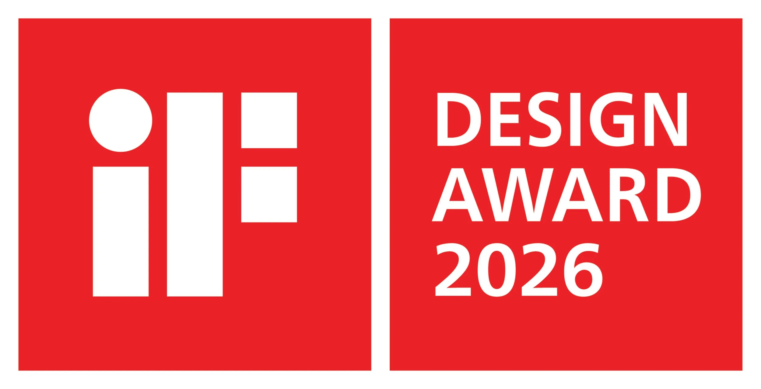 テクノフローワン本社改修計画がiF Design Award 2026を受賞しました。