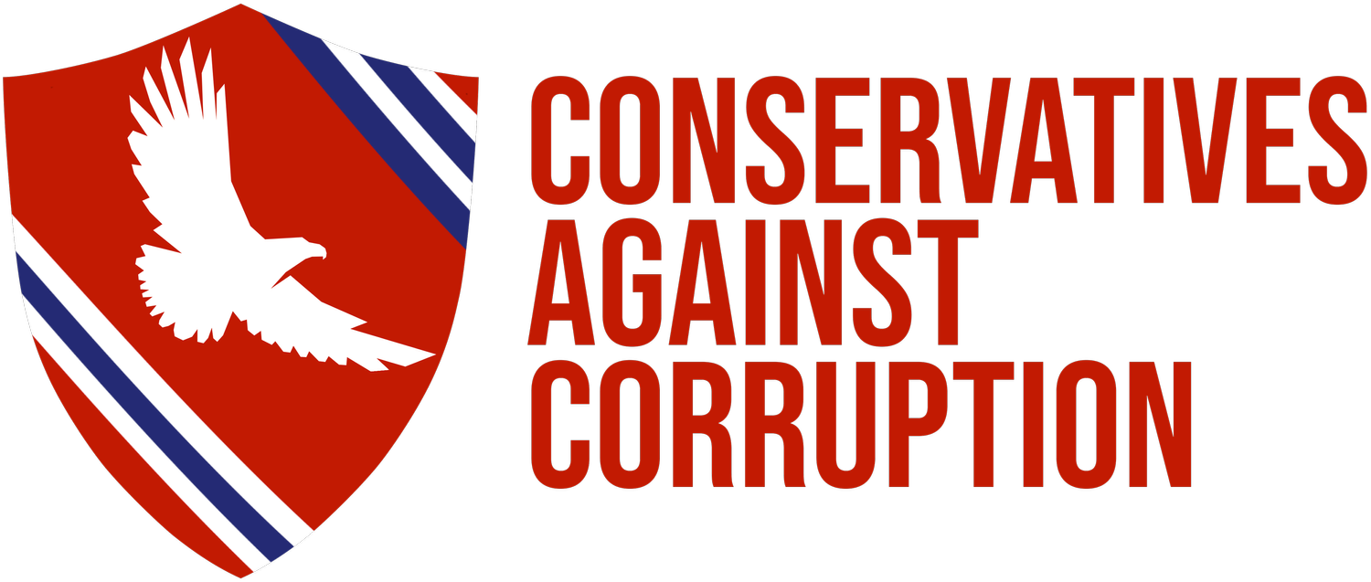 Conservatives Against Corruption