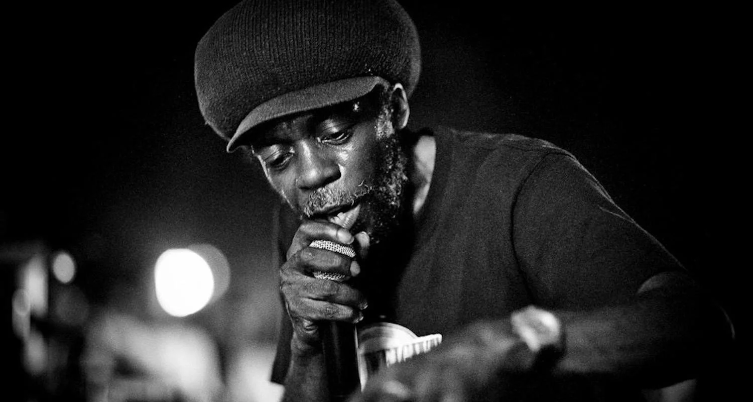 Sunday Dub Session with Aba Shanti-I