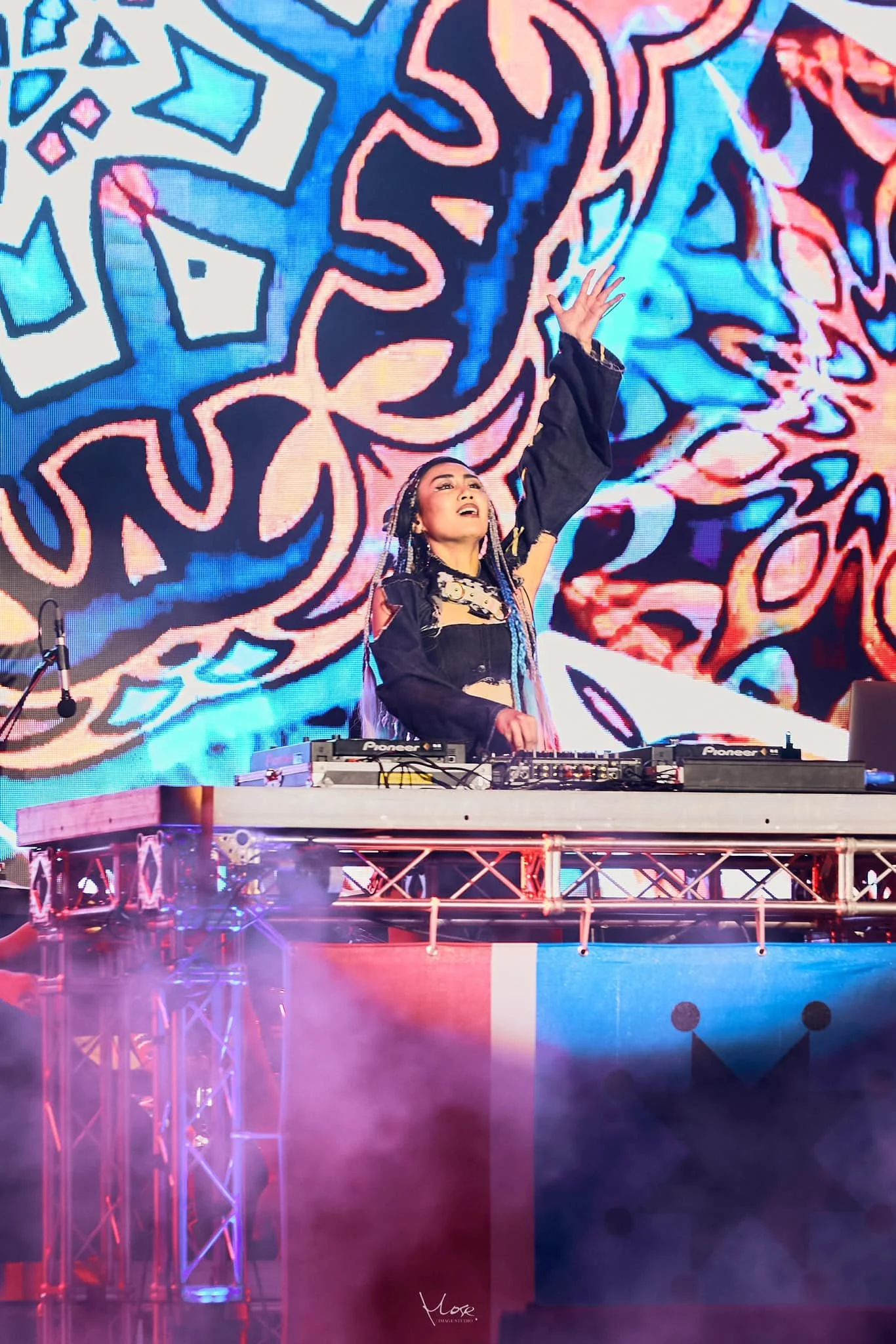 Migration Matters Festival Opening Party